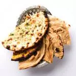 Tandoori Roti