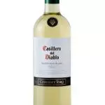 CASILLERO DEL DIABLO - CONCHA&TORO