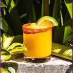 MEZCALINA DE SABORES