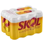Fardo Skol Latão