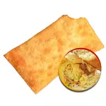 Pastel de Frango com Catupiry