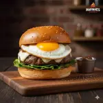 Egg Artesanal