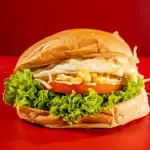 Vegetariano
