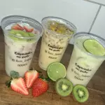 MONTE SUA CAIPIRINHA