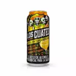 LOS CUATES 473ML