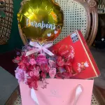 Bag Happy Birthday