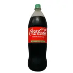 COCA-COLA RETORNAVÉL 2L C/ 9