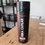 Fibra capilar