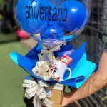 box blue essence