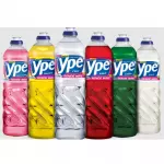 Detergente Ypê 500ml