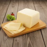 Queijo Mussarela 100g