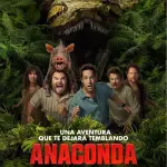 Anaconda