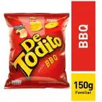 Detodito BBQ 165g