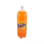 Fanta 2.5L.