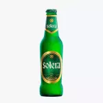 Cerveza Solera Verde