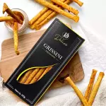Grissinis crocantes
