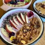 Berry Bowl*