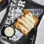 Yuquitas Bites