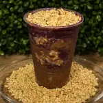 AÇAÍ AMENDOIM