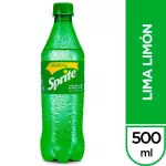 SPRITE 500 ml
