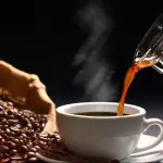 LATTE MACCHIATO