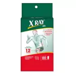 X Ray Dol Caja 80 Tabletas