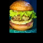 SPLASH BURGUER