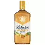 Whisky Ballantine's Sunshine 700ml