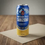Cerveja Sub-Zero