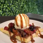 Waffle