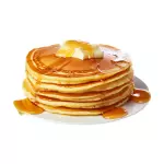 Hotcakes Esponjositos Sencillos