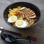 RAMEN DE CERDO