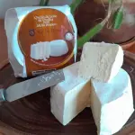 Queijo de Ovelha com Mofo Branco