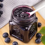 GELEIA UVA 250G