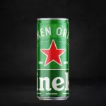 Heineken Lata 350ml