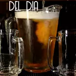 Cerveza del Día