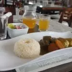 MENU ECONOMICO