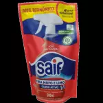 Refil Tira Mofo e Limo 500ml