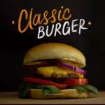 Classic Burger