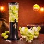 TORRE DE CAIPIRINHA - 3,5L
