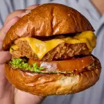 Chicken-WOOW!