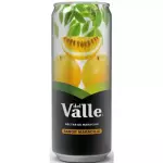 SUCO MARACUJÁ DEL VALLE - LATA