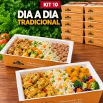 KIT 10 DIA DIA TRADICIONAL