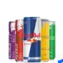 BALDE RED BULL 5 UND