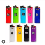 Isqueiro Bic Grande