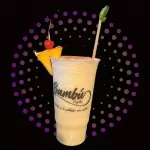 Piña Colada (Sola, Ron o Vodka)