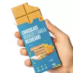 Chocolate Branco 70%