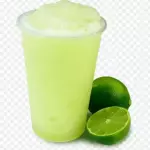 Limonada natural                B02