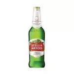 Stella Artois Long Neck
