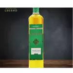 WHISKY HIGHLAND LEGEND MANZANA 750ML